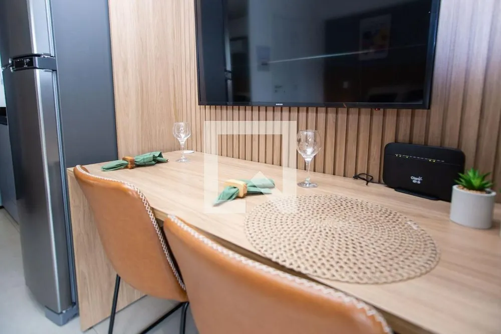 Apartamento, 1 quarto, 26 m² - Foto 4