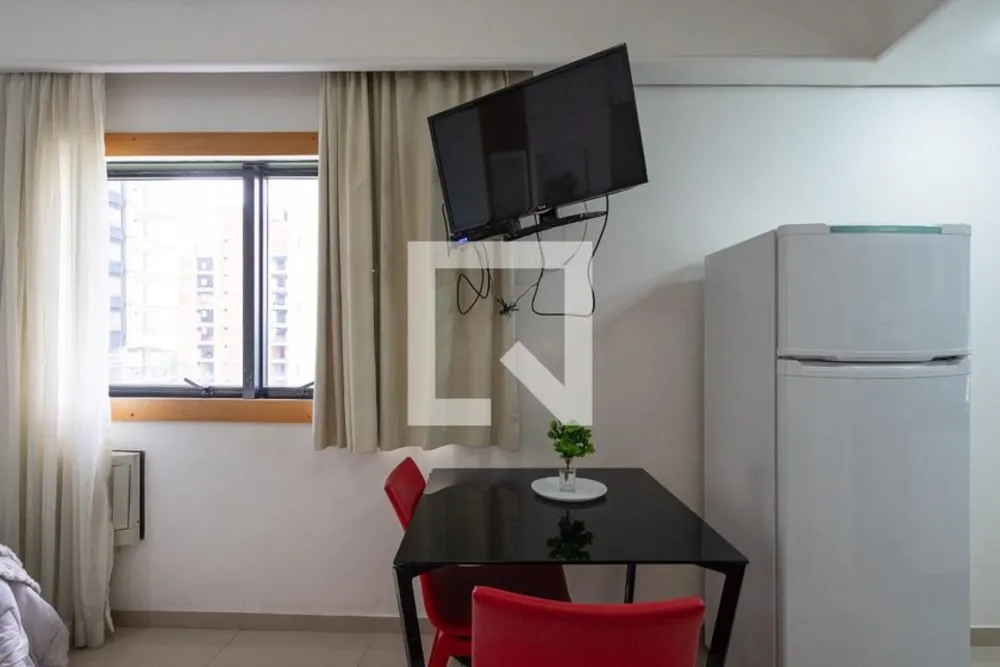 Kitnet-Studio, 57 m² - Foto 2