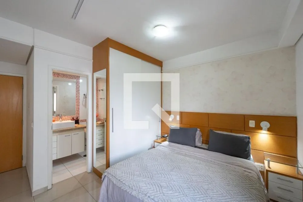 Kitnet-Studio, 57 m² - Foto 9