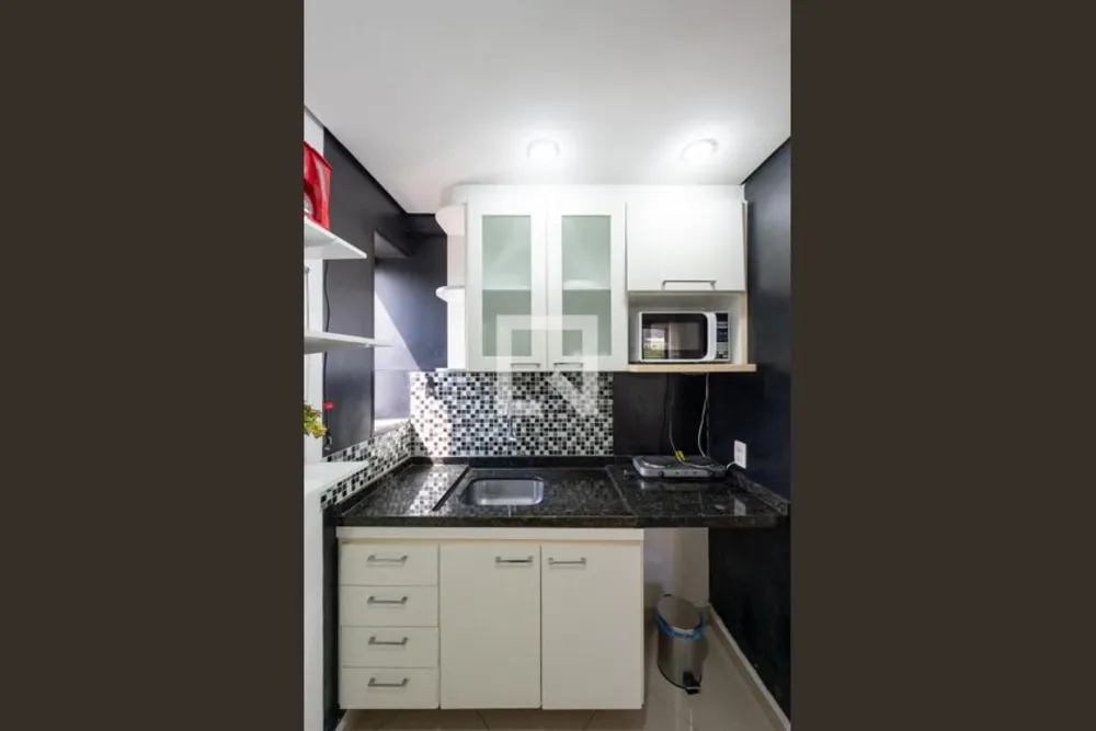 Kitnet-Studio, 57 m² - Foto 5