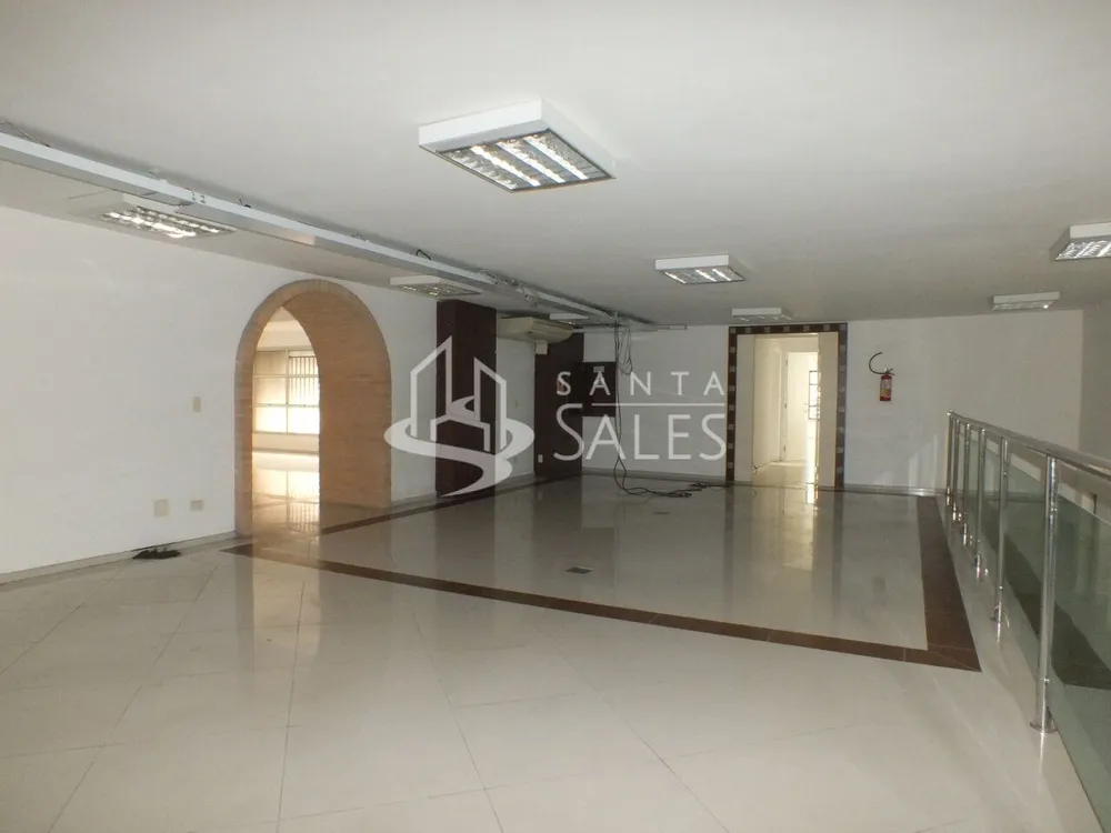 Prédio Inteiro, 3000 m² - Foto 9