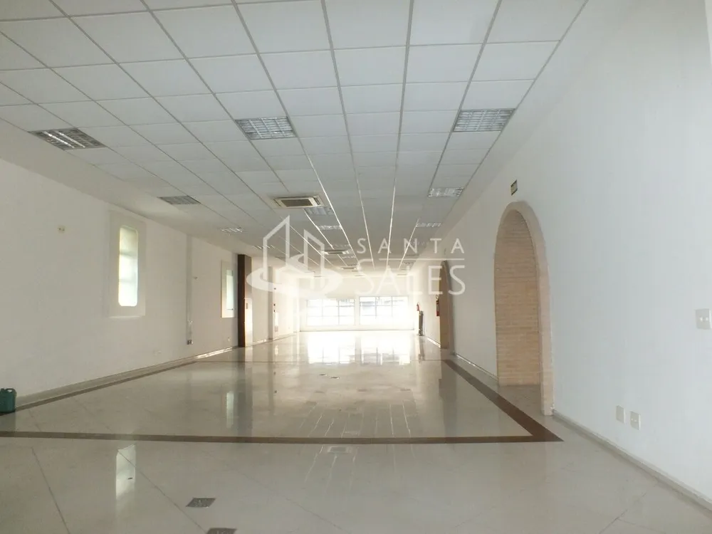 Prédio Inteiro, 3000 m² - Foto 2