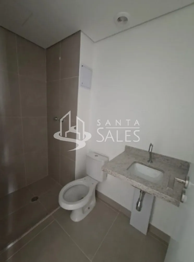 Apartamento, 1 quarto, 27 m² - Foto 4