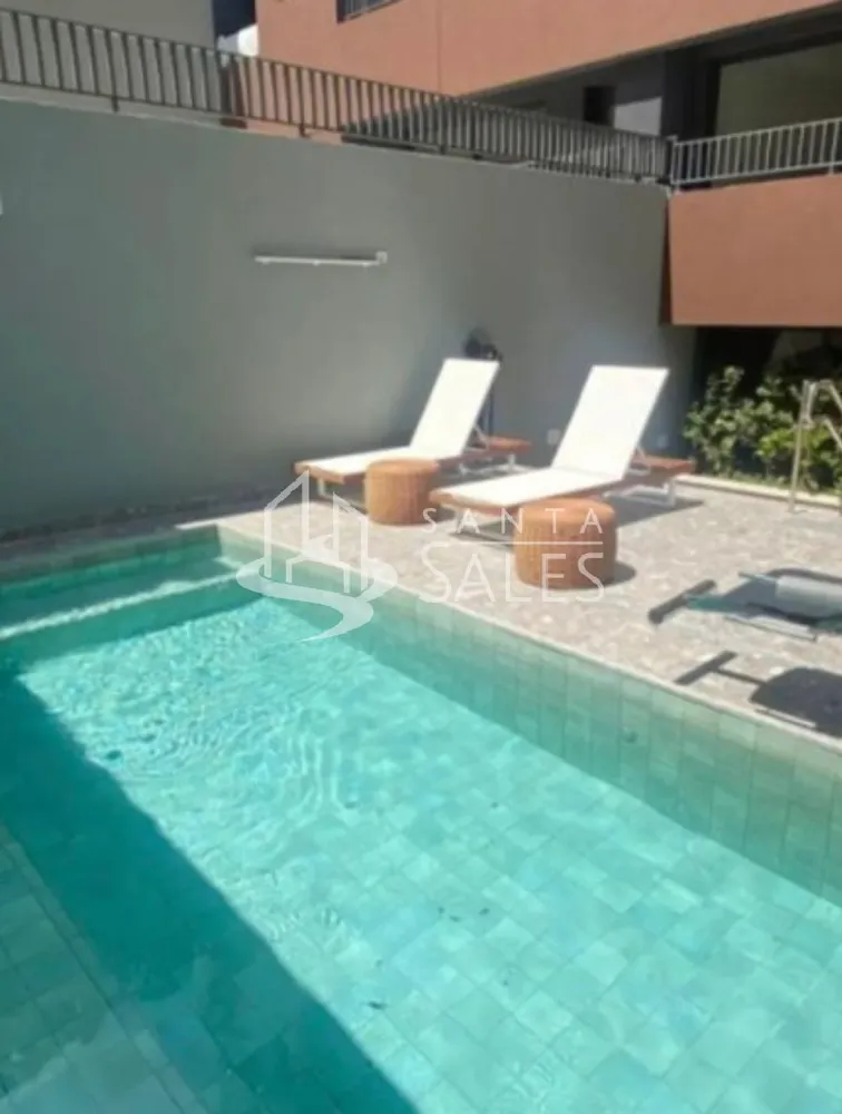 Apartamento, 1 quarto, 27 m² - Foto 6