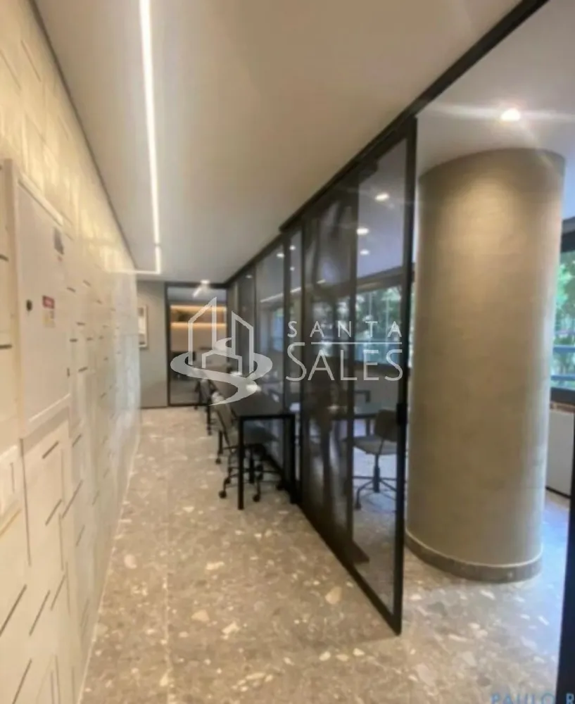 Apartamento, 1 quarto, 27 m² - Foto 7