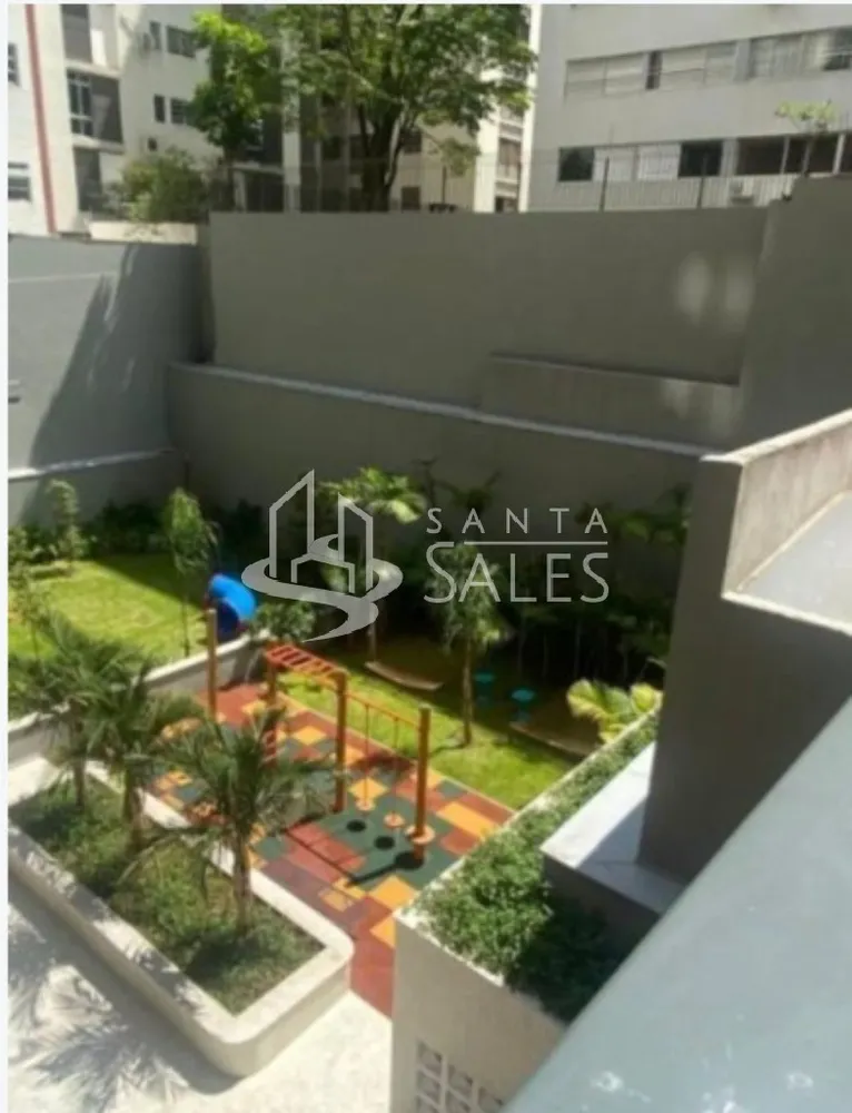 Apartamento, 1 quarto, 27 m² - Foto 12