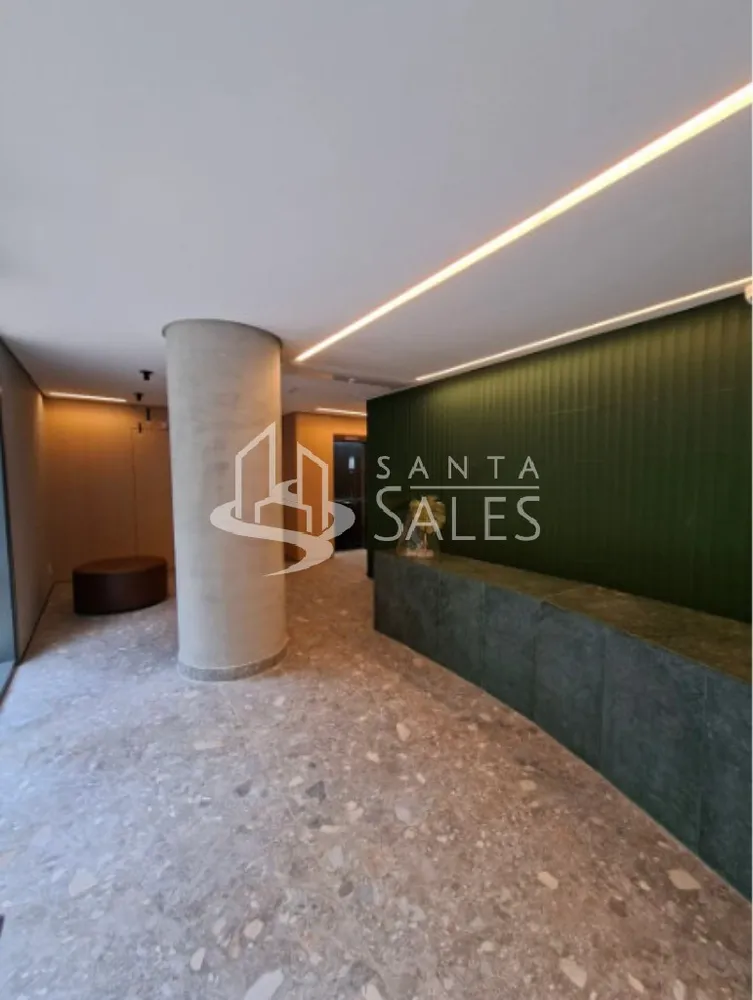 Apartamento, 1 quarto, 27 m² - Foto 5