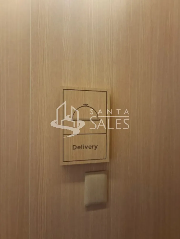 Apartamento, 1 quarto, 27 m² - Foto 16