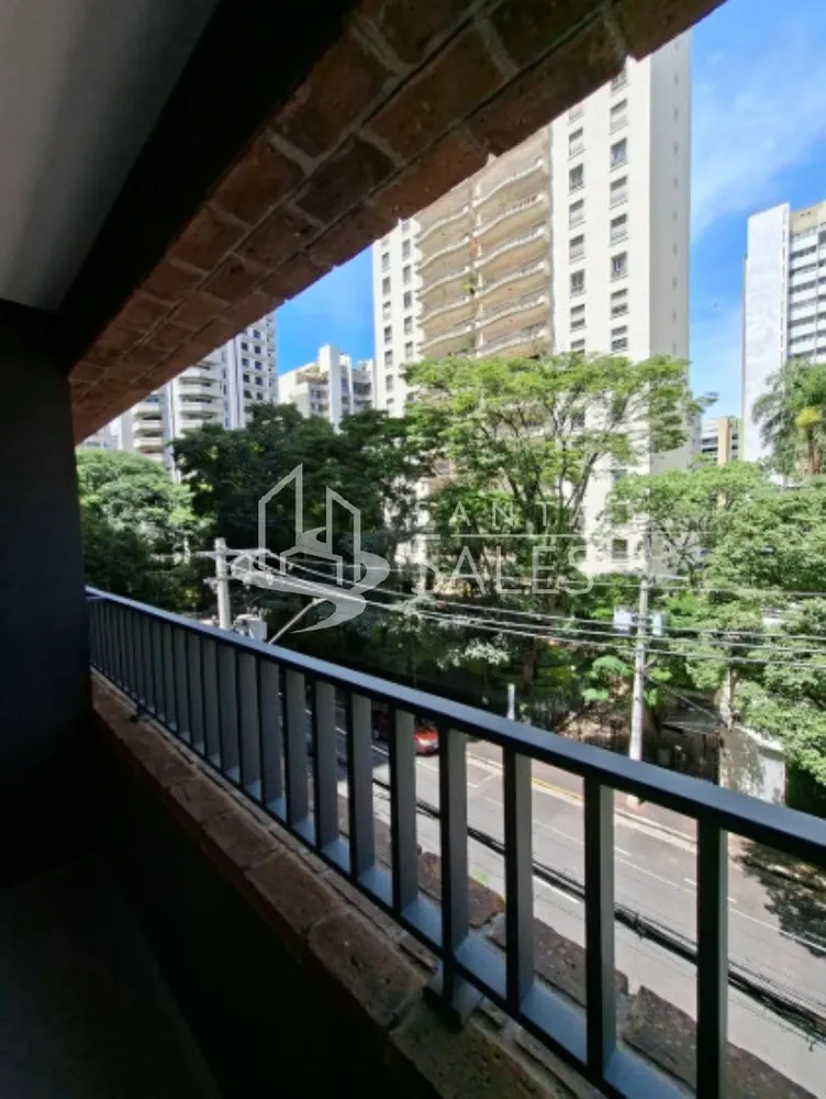 Apartamento, 1 quarto, 27 m² - Foto 15