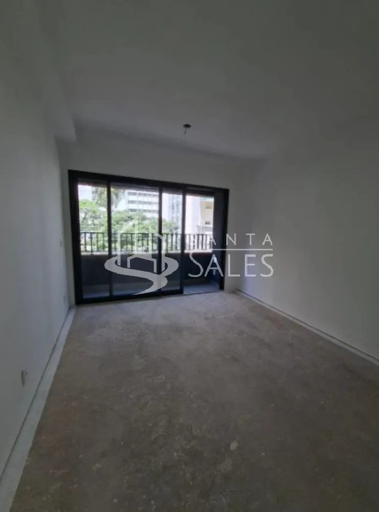 Apartamento, 1 quarto, 27 m² - Foto 3