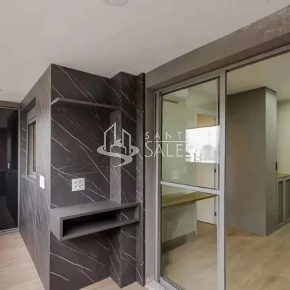 Apartamento, 1 quarto, 30 m² - Foto 5