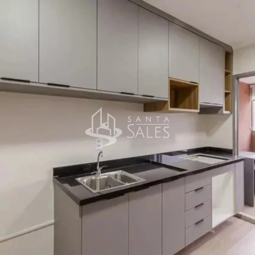 Apartamento, 1 quarto, 30 m² - Foto 7