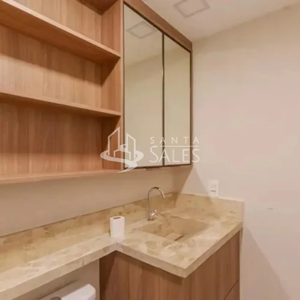 Apartamento, 1 quarto, 30 m² - Foto 3