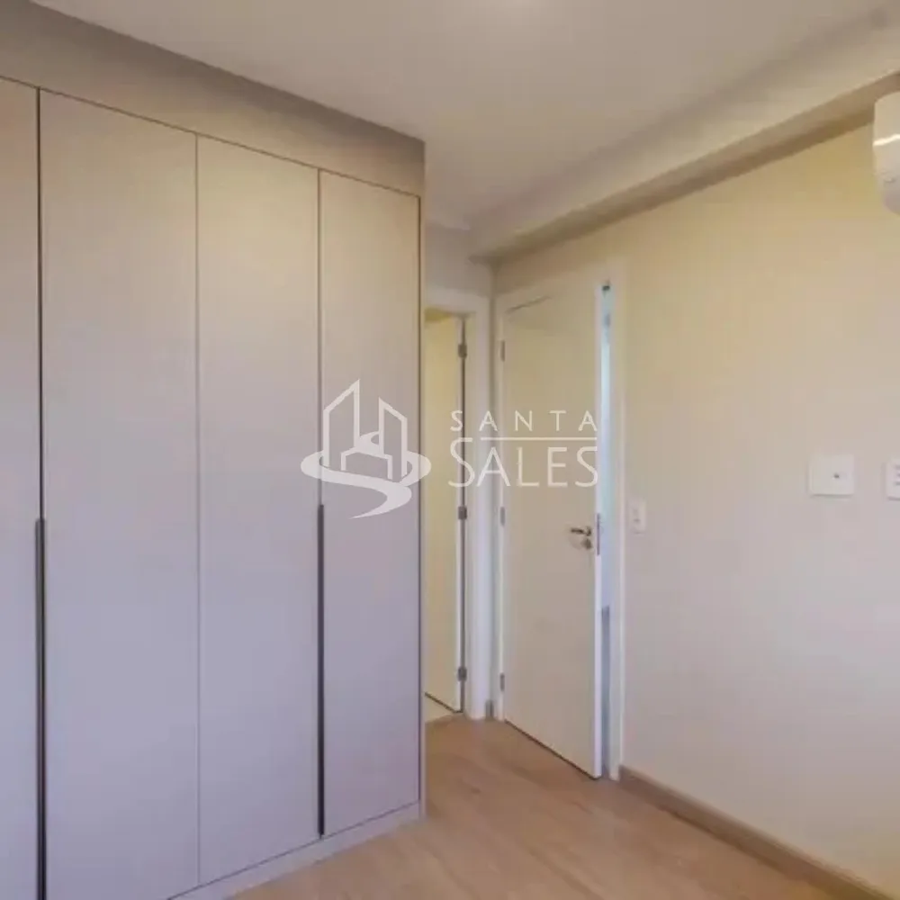 Apartamento, 1 quarto, 30 m² - Foto 7