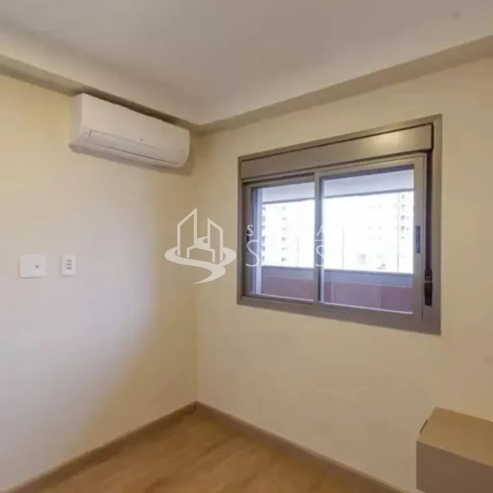 Apartamento, 1 quarto, 30 m² - Foto 8
