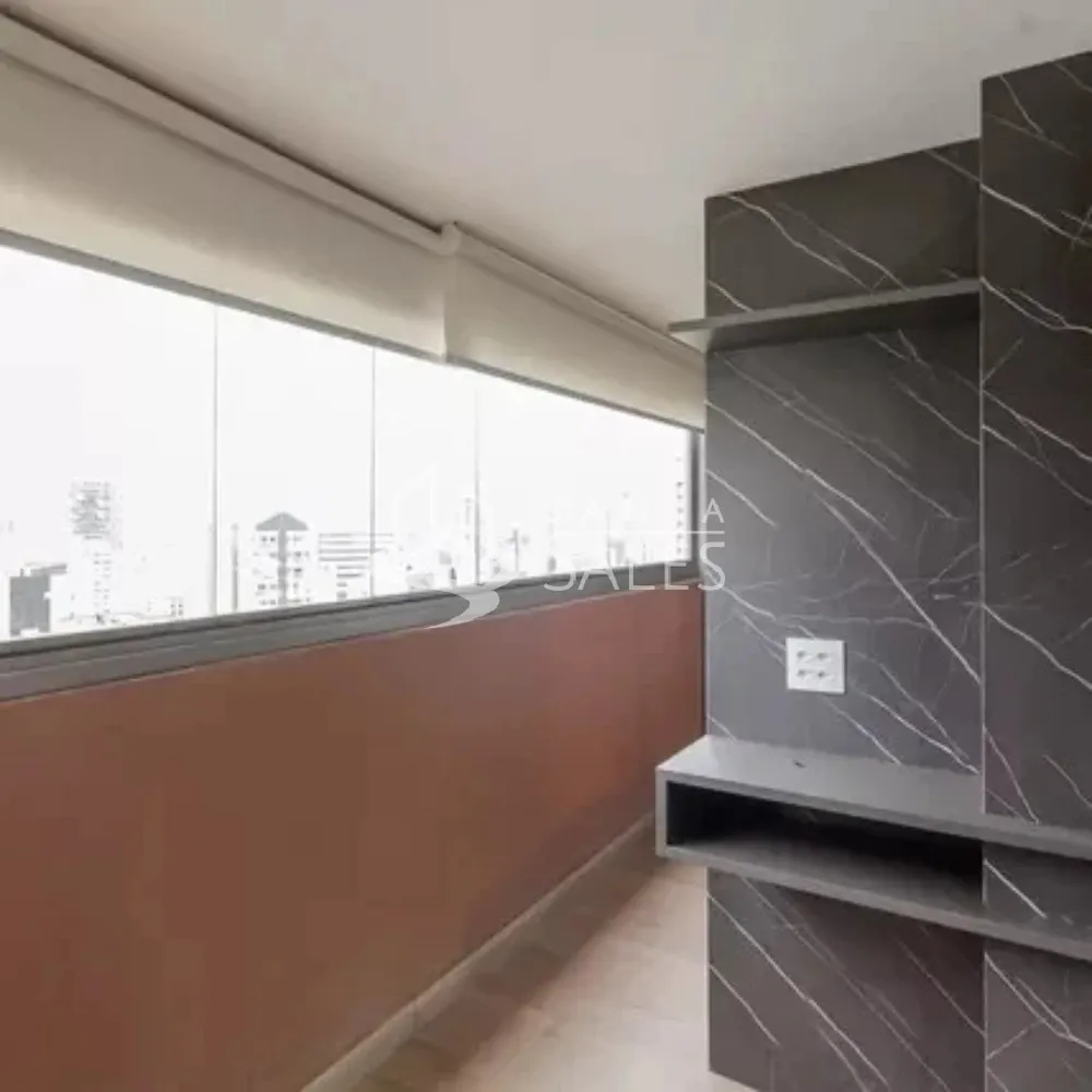 Apartamento, 1 quarto, 30 m² - Foto 2