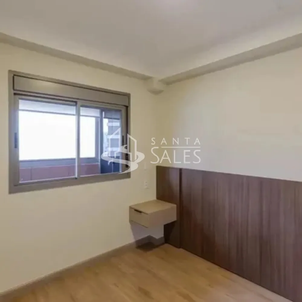 Apartamento, 1 quarto, 30 m² - Foto 6