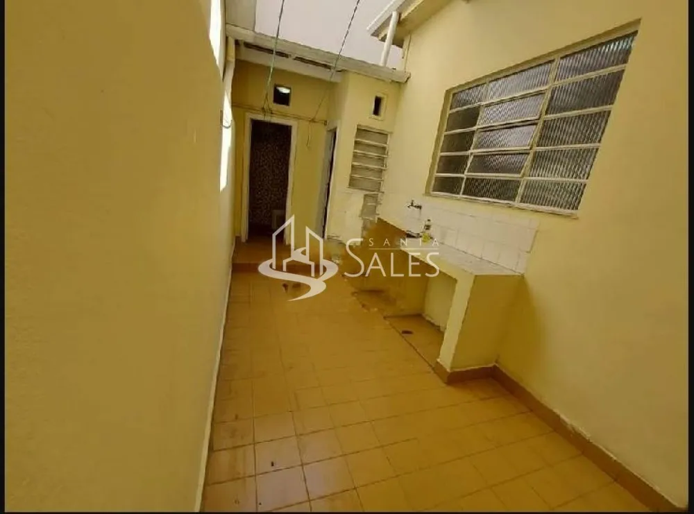 Sobrado, 3 quartos, 180 m² - Foto 11