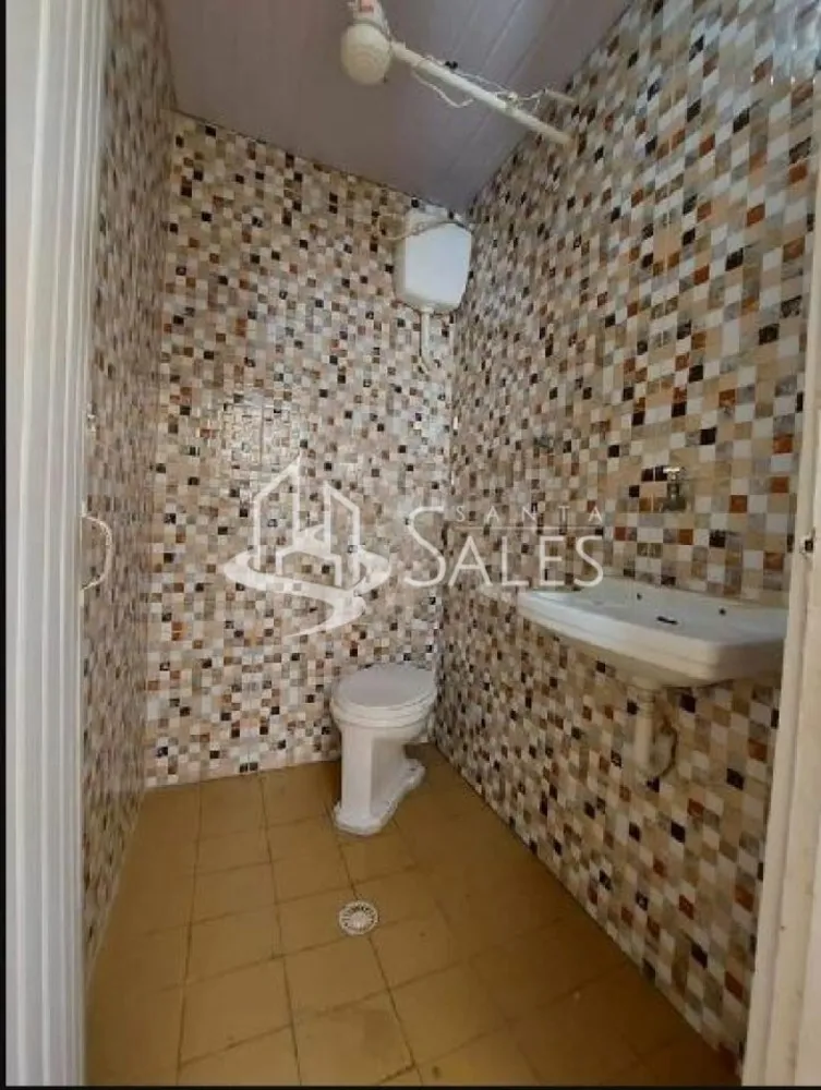Sobrado, 3 quartos, 180 m² - Foto 4