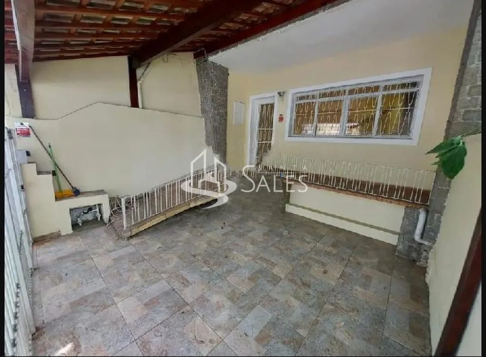 Sobrado, 3 quartos, 180 m² - Foto 4