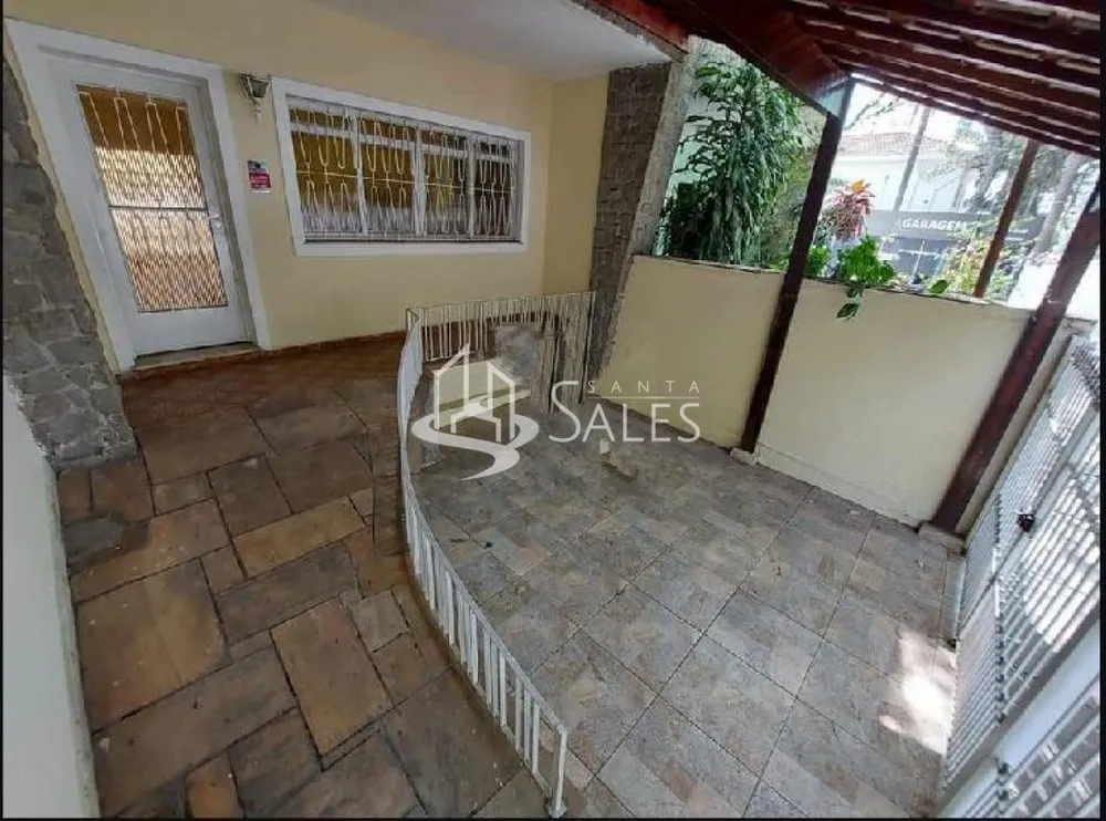 Sobrado, 3 quartos, 180 m² - Foto 6