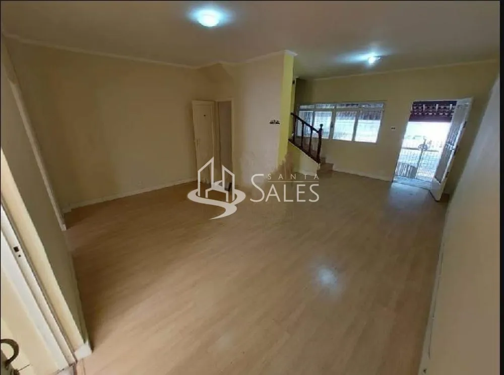 Sobrado, 3 quartos, 180 m² - Foto 2