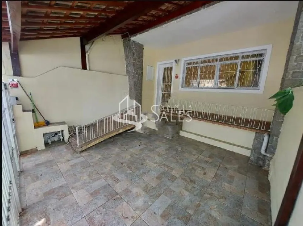 Sobrado, 3 quartos, 180 m² - Foto 12