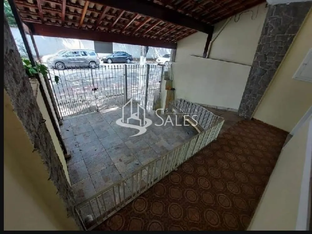 Sobrado, 3 quartos, 180 m² - Foto 13