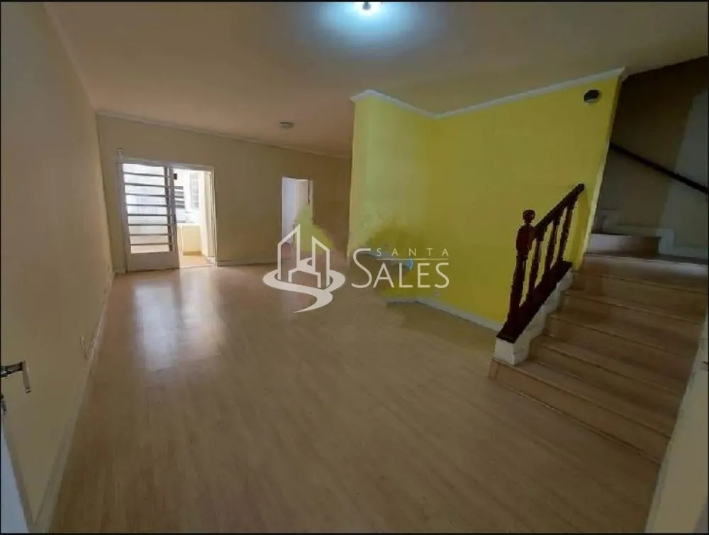 Sobrado, 3 quartos, 180 m² - Foto 1