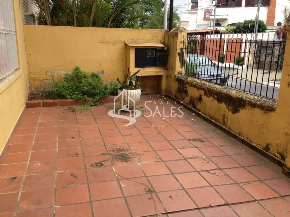 Sobrado, 3 quartos, 130 m² - Foto 3