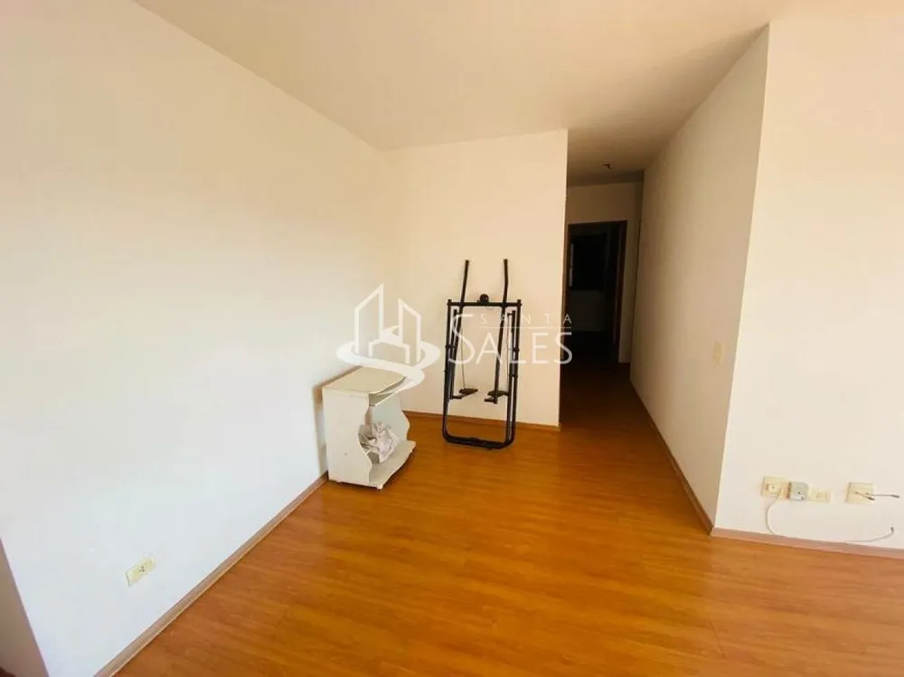 Apartamento, 3 quartos, 74 m² - Foto 5