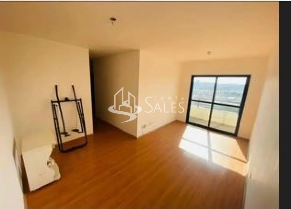 Apartamento, 3 quartos, 74 m² - Foto 1