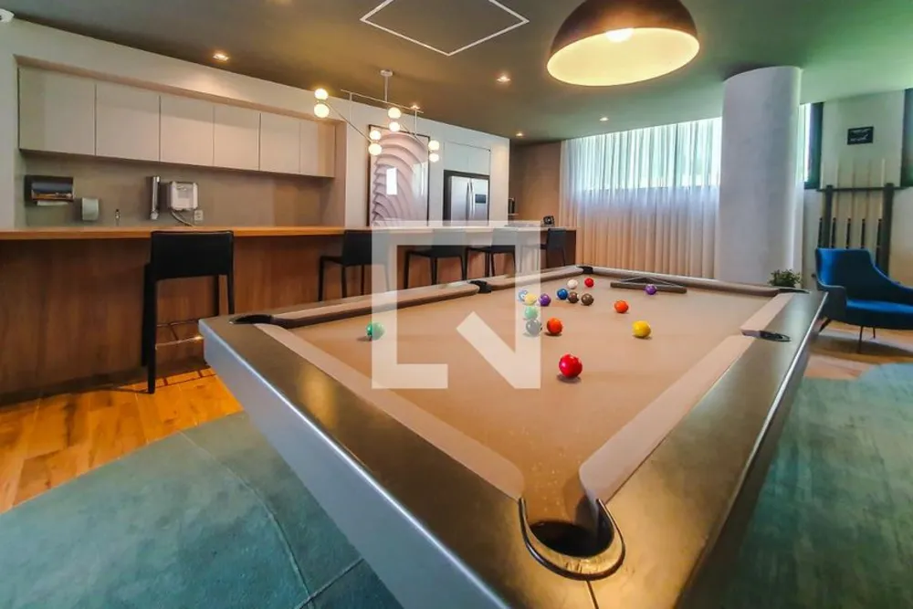 Kitnet-Studio, 22 m² - Foto 6