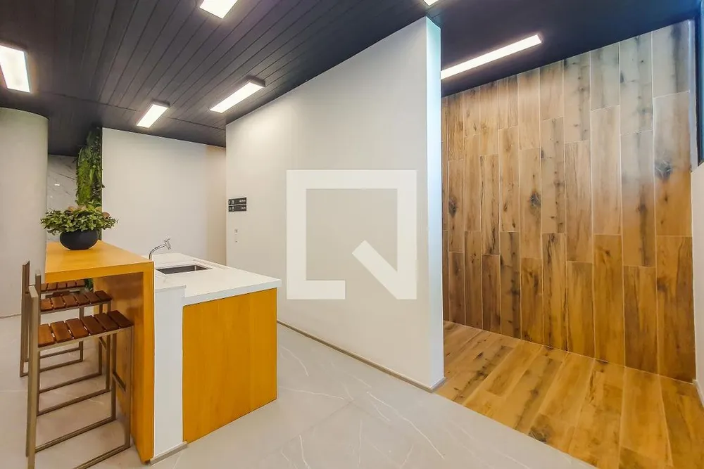 Kitnet-Studio, 22 m² - Foto 8