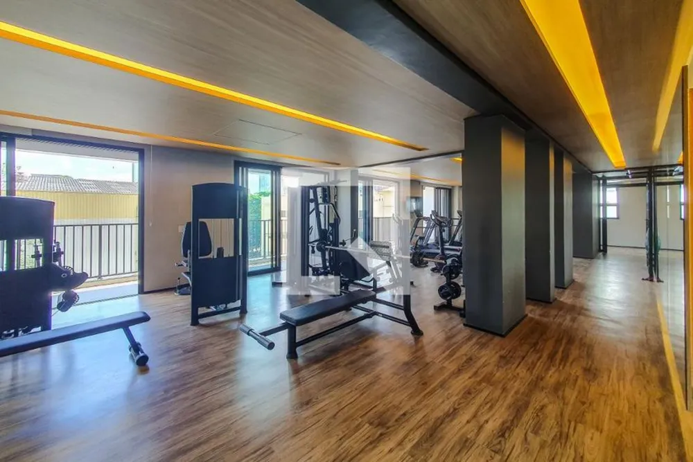 Kitnet-Studio, 22 m² - Foto 10