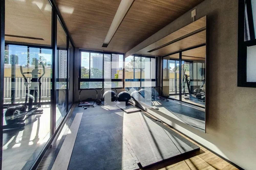 Kitnet-Studio, 22 m² - Foto 13