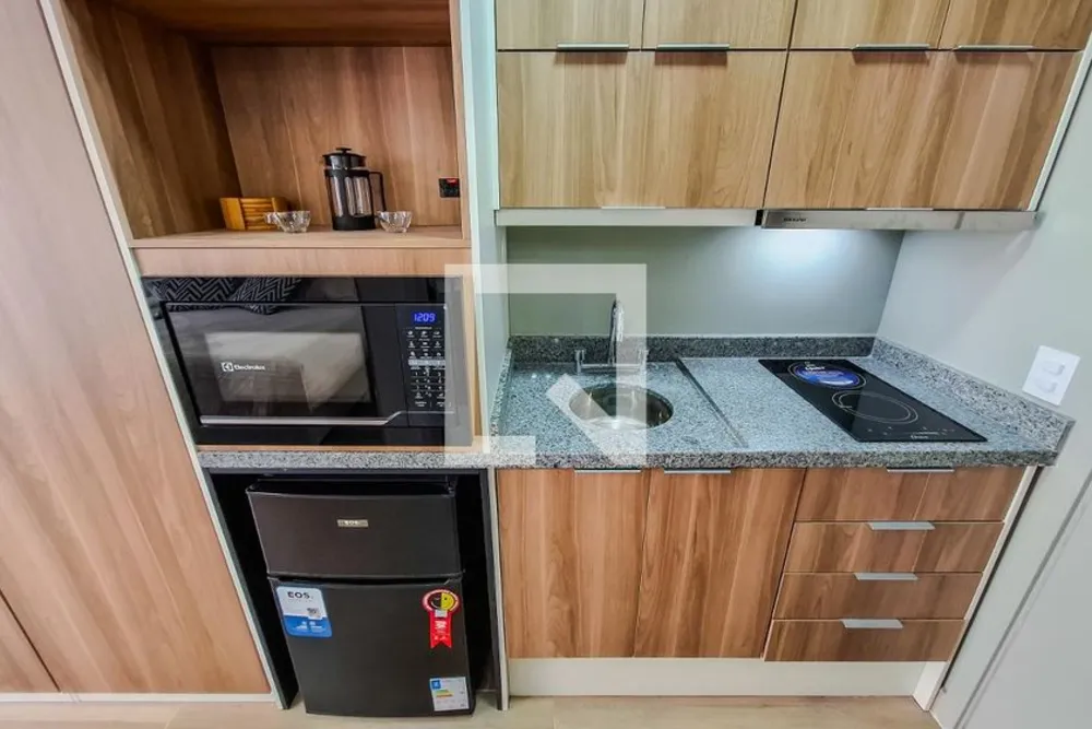 Kitnet-Studio, 22 m² - Foto 3