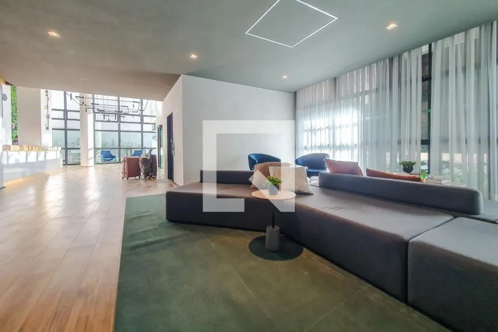 Kitnet-Studio, 22 m² - Foto 4