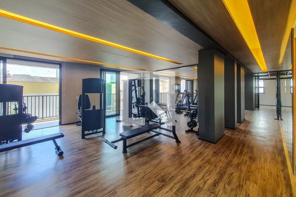 Kitnet-Studio, 22 m² - Foto 11