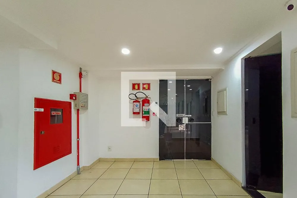 Apartamento, 1 quarto, 46 m² - Foto 6