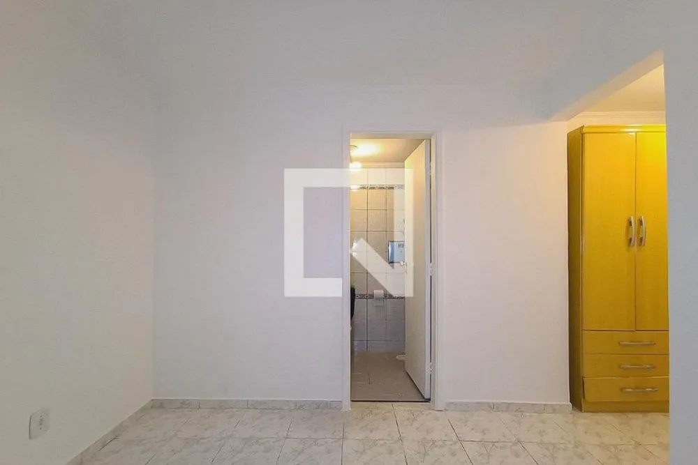 Apartamento, 1 quarto, 46 m² - Foto 3