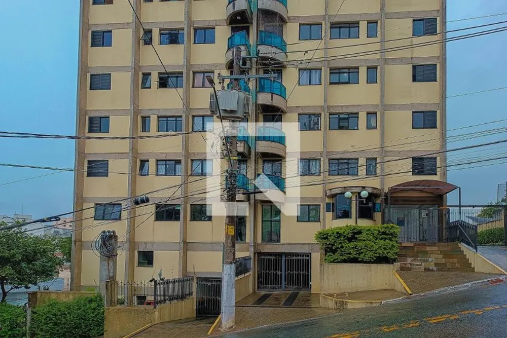 Apartamento, 1 quarto, 46 m² - Foto 5