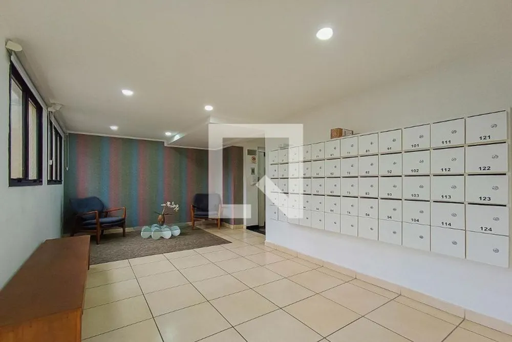 Apartamento, 1 quarto, 46 m² - Foto 1