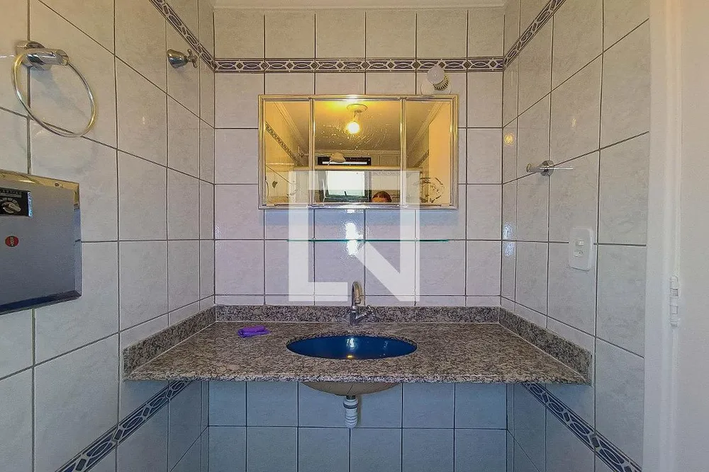 Apartamento, 1 quarto, 46 m² - Foto 8