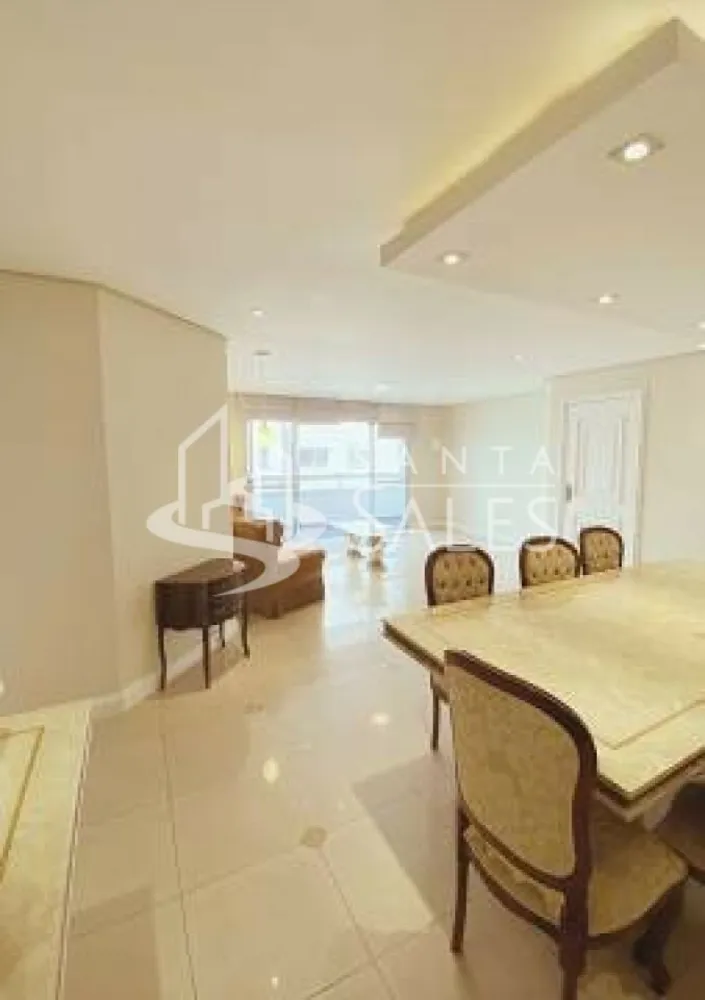 Apartamento, 4 quartos, 169 m² - Foto 5