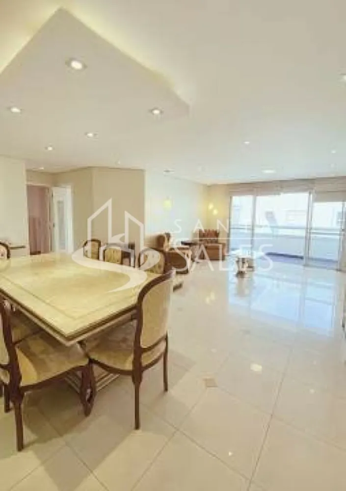 Apartamento, 4 quartos, 169 m² - Foto 6