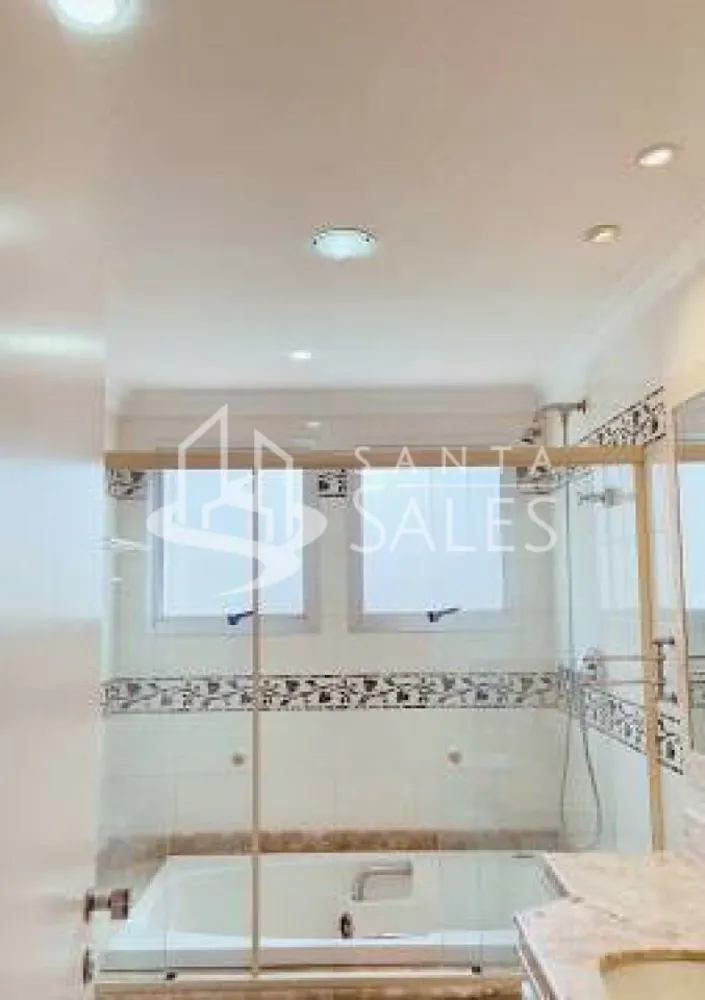 Apartamento, 4 quartos, 169 m² - Foto 7