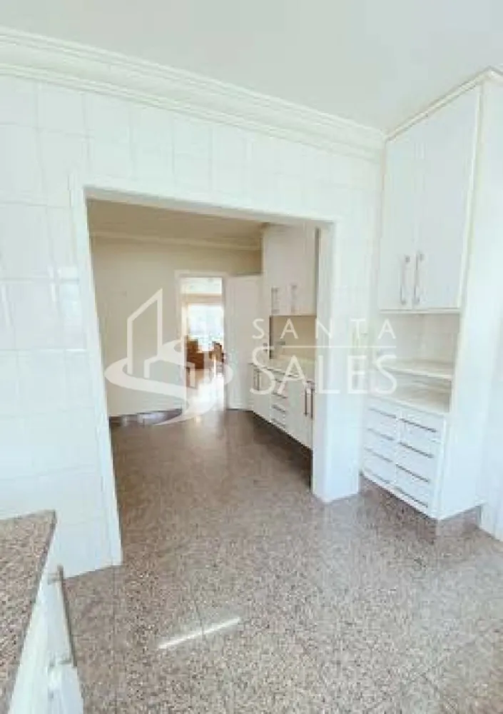Apartamento, 4 quartos, 169 m² - Foto 4
