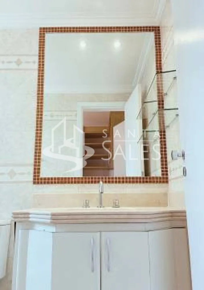 Apartamento, 4 quartos, 169 m² - Foto 12