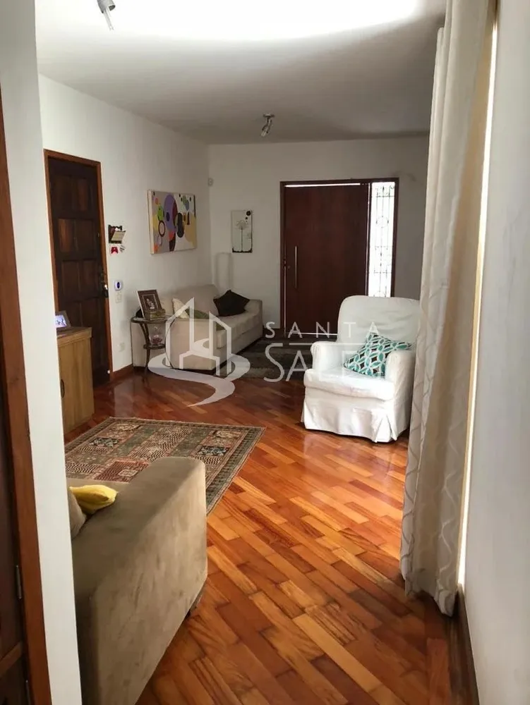 Casa, 3 quartos, 250 m² - Foto 10